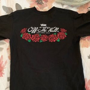 Vans T-shirt
